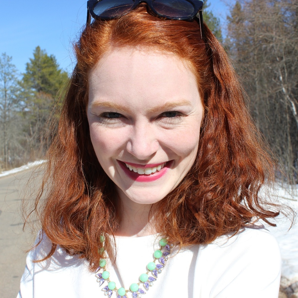 Meet your Posher, Rose